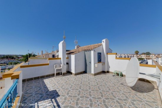 Casa en venta en Torrevieja (Alicante)