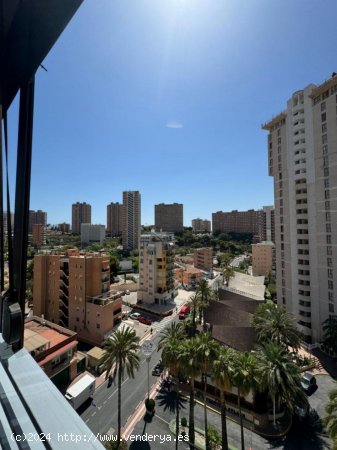 Apartamento en venta en Finestrat (Alicante)