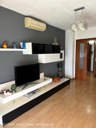 Apartamento en venta en Madrid (Madrid)