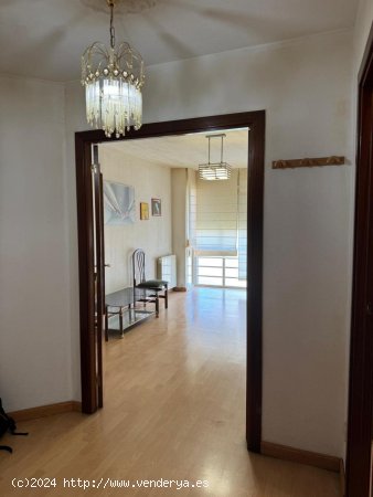 Apartamento en venta en Madrid (Madrid)