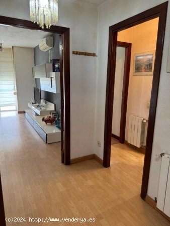 Apartamento en venta en Madrid (Madrid)