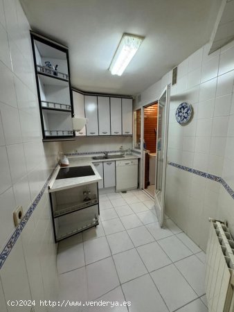 Apartamento en venta en Madrid (Madrid)