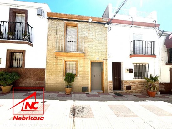  Casa en venta en Lebrija (Sevilla) 