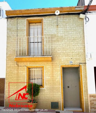 Casa en venta en Lebrija (Sevilla)