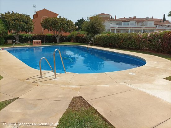  Casa en alquiler en Mijas (Málaga) 