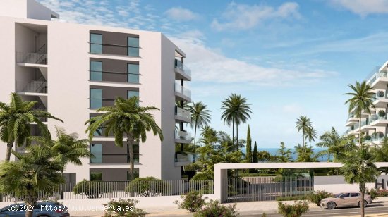 Apartamento en venta a estrenar en El Ejido (Almería)