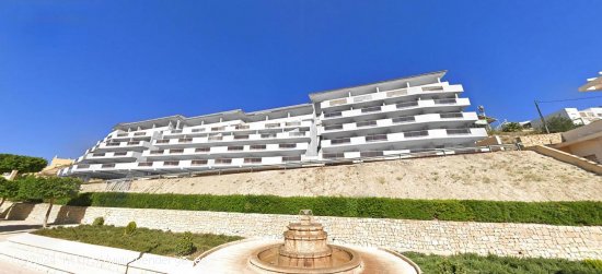  Piso en venta a estrenar en Relleu (Alicante) 