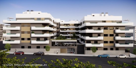  Apartamento en venta a estrenar en Santa Pola (Alicante) 