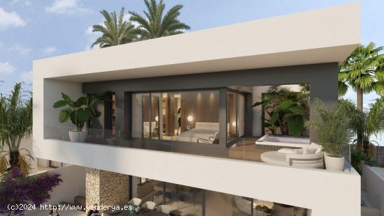 Villa en venta a estrenar en Algorfa (Alicante)