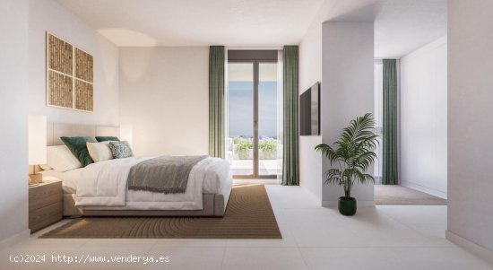 Piso en venta a estrenar en Estepona (Málaga)