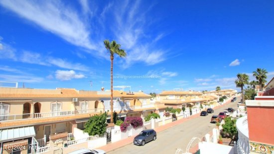 Casa en venta en Benijófar (Alicante)