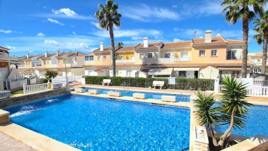 Casa en venta en Benijófar (Alicante)