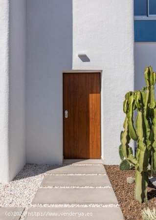 Villa en venta a estrenar en Los Alcázares (Murcia)