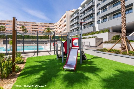 Piso en venta a estrenar en Mijas (Málaga)