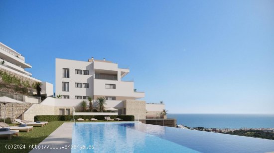 Apartamento en venta a estrenar en Mijas (Málaga)