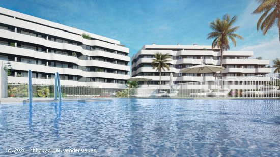 Apartamento en venta a estrenar en Torremolinos (Málaga)