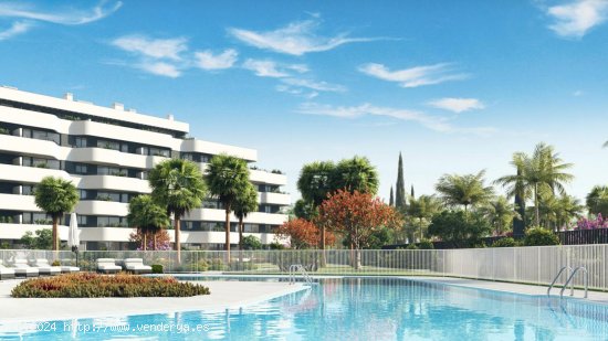 Apartamento en venta a estrenar en Torremolinos (Málaga)