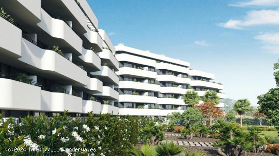 Apartamento en venta a estrenar en Torremolinos (Málaga)