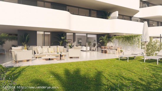 Apartamento en venta a estrenar en Torremolinos (Málaga)