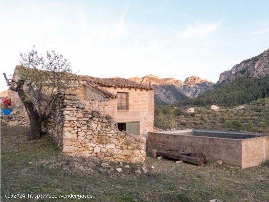  Finca en venta en Benifallet (Tarragona) 