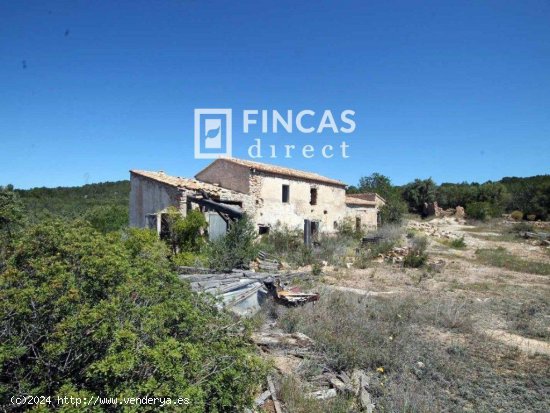  Finca en venta en L Ametlla de Mar (Tarragona) 