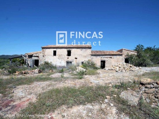 Finca en venta en L Ametlla de Mar (Tarragona)