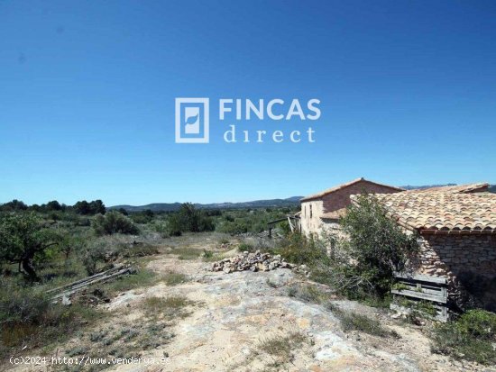 Finca en venta en L Ametlla de Mar (Tarragona)