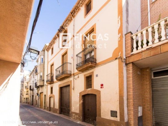  Casa en venta en Vila-rodona (Tarragona) 