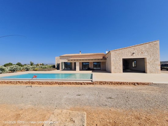 Finca en alquiler en Campos (Baleares)