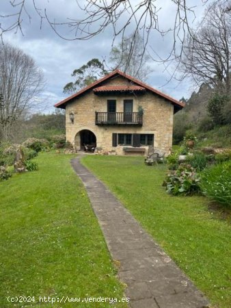 Casa en venta en Alfoz de Lloredo (Cantabria)