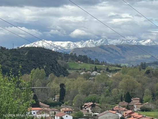 Casa en venta en Alfoz de Lloredo (Cantabria)