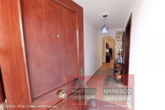  Piso en venta en Mijas (Málaga) 