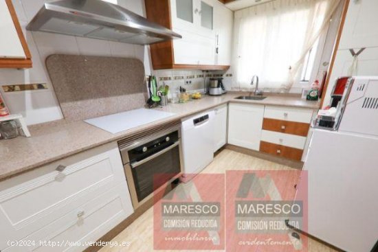 Piso en venta en Mijas (Málaga)