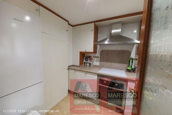 Piso en venta en Mijas (Málaga)