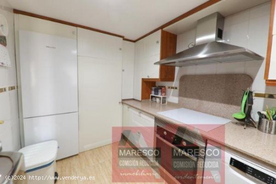 Piso en venta en Mijas (Málaga)