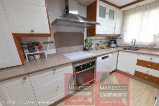 Piso en venta en Mijas (Málaga)