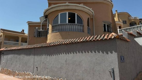  Villa en venta en Rojales (Alicante) 