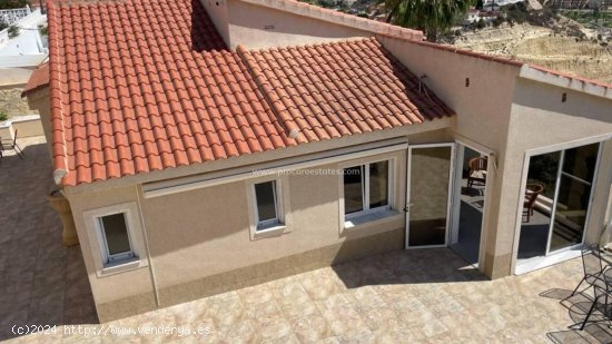 Villa en venta en Rojales (Alicante)