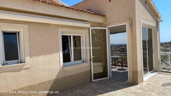 Villa en venta en Rojales (Alicante)