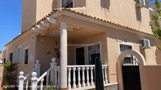  Villa en venta en Rojales (Alicante) 