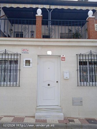 Villa en venta en Benalmádena (Málaga)