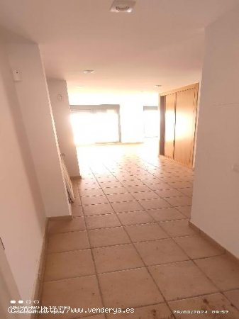 Apartamento en venta en Peñíscola (Castellón)