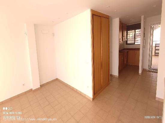 Apartamento en venta en Peñíscola (Castellón)