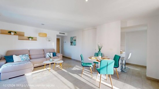 Apartamento en venta en Alicante (Alicante)