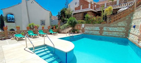 Casa en venta en Mijas (Málaga)