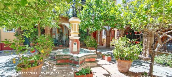 Casa en venta en Mijas (Málaga)