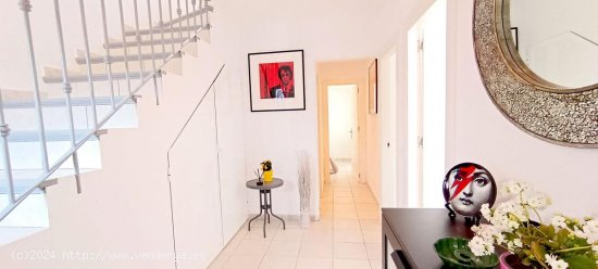 Casa en venta en Mijas (Málaga)