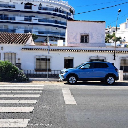  Casa en venta en Torrox (Málaga) 