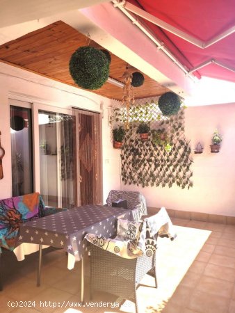 Casa en venta en Mijas (Málaga)