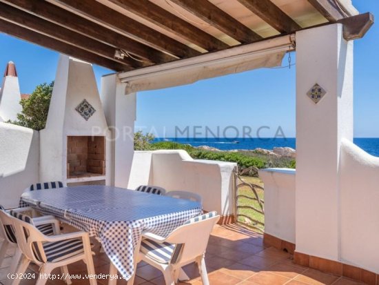 Chalet en venta en Ciutadella de Menorca (Baleares)